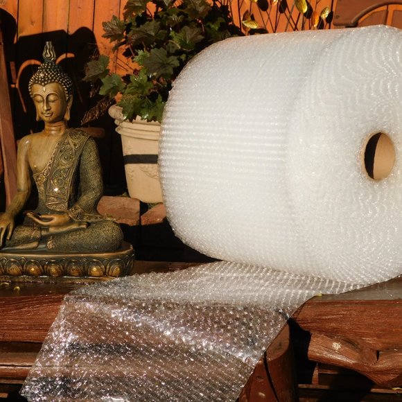 Unbranded Other - 3/16" x 12" Bubble Wrap 175ft PRICE IS FIRM